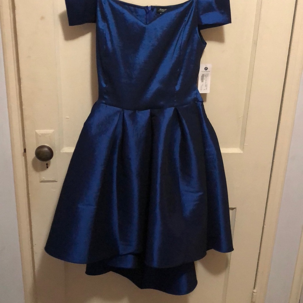 Formal dress